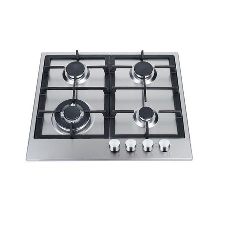 hisence gas hob